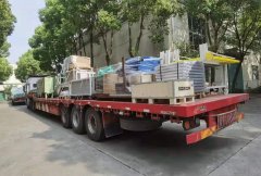 <b>工廠搬遷設(shè)備種類多？如何保障設(shè)備拆卸安裝的安全？</b>